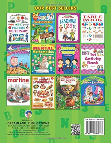 Dreamland Lovely Three in One - Distacart