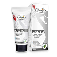 Thumbnail for Luster Pure Herbals Lacto Dark Spot Remover Cream