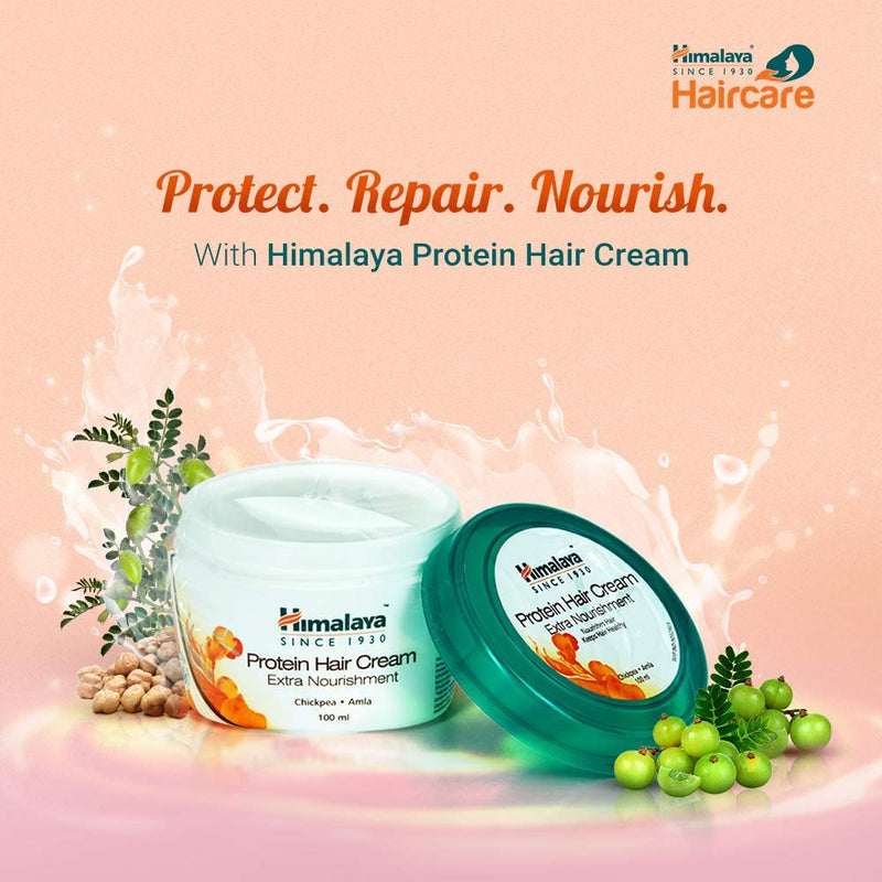 Buy Himalaya Herbals Protein Hair Cream Online at Best Price Distacart