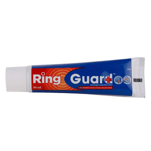 Ring Guard Anti-fungal medicated cream