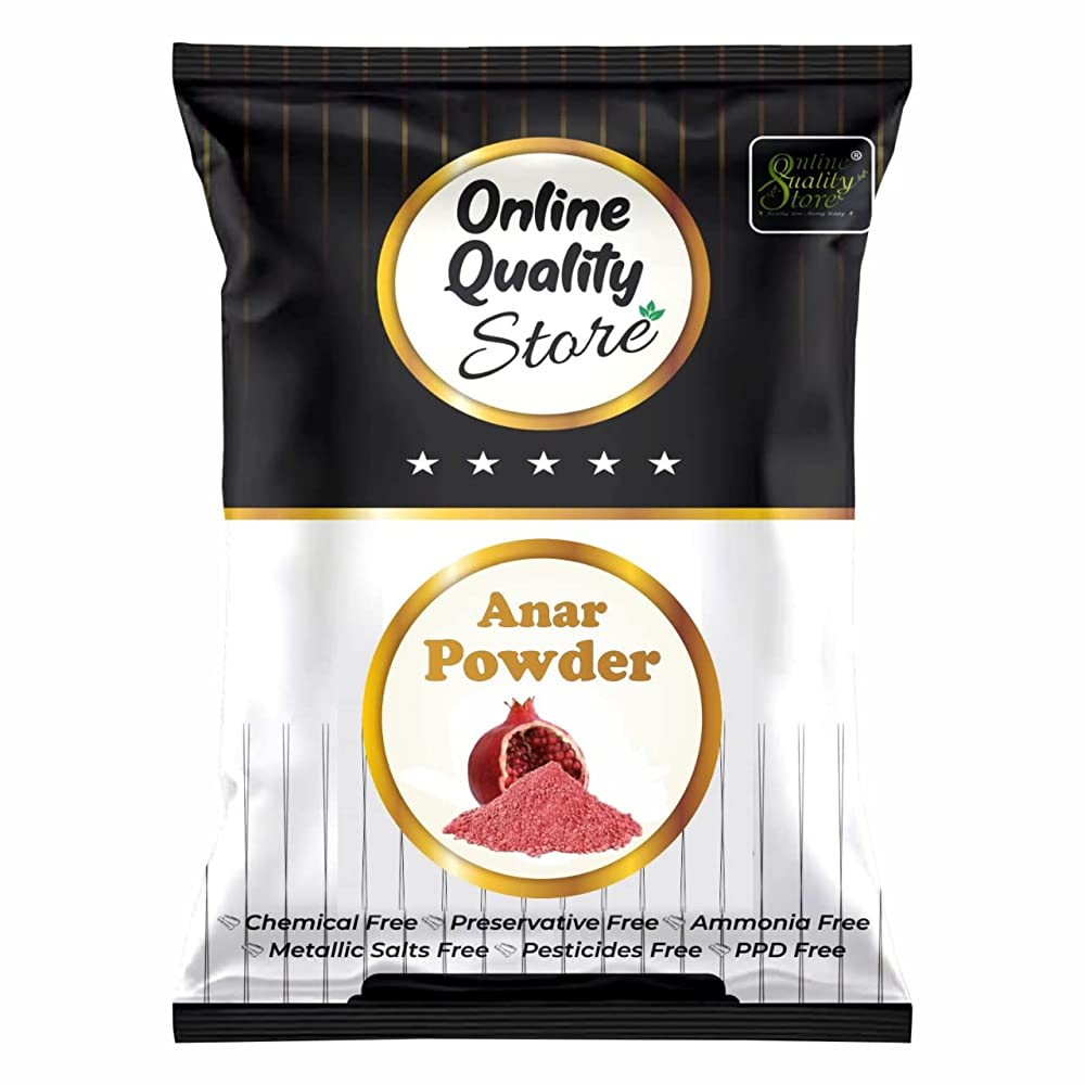 Online Quality Store Pomegranate Peel Powder - Distacart