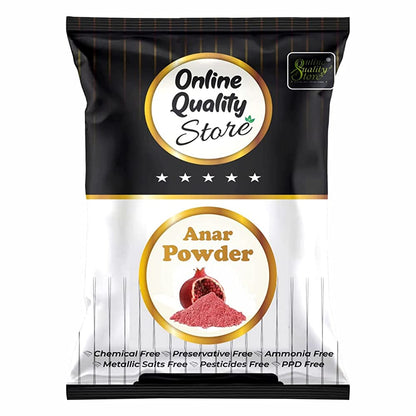 Online Quality Store Pomegranate Peel Powder - Distacart