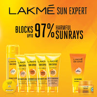 Thumbnail for Lakme Sun Expert Tinted Sunscreen 50SPF