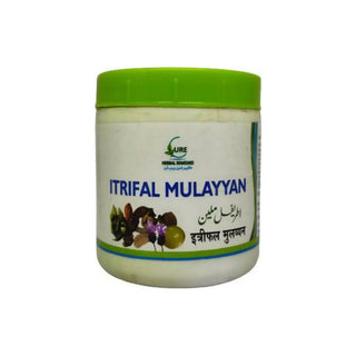 Cure Herbal Remedies Itrifal Mulayyan - Distacart