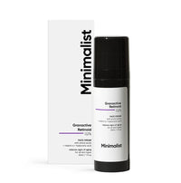 Thumbnail for Minimalist Retinoid 2% Cream (Emulsion) - Distacart