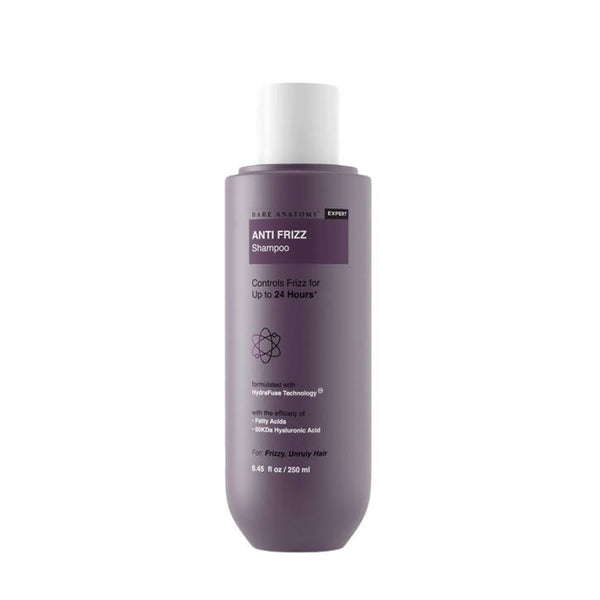 Bare Anatomy Expert Anti-Frizz Shampoo - Distacart