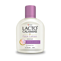 Thumbnail for Lacto Calamine Face Lotion 120ml