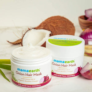 Hair Mask