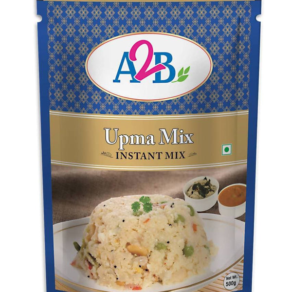 A2B - Adyar Ananda Bhavan Upma Mix