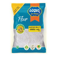 Thumbnail for SIRI Millets Organic Barnyard Millet Flour - Distacart