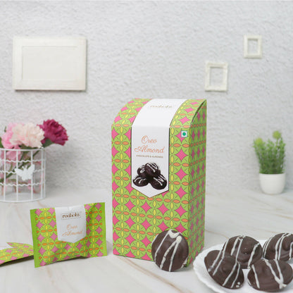 Dibha Ruchoks - Oreo Almond - Distacart