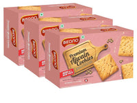 Thumbnail for Bikano Premium Ajwain Butter Cookies