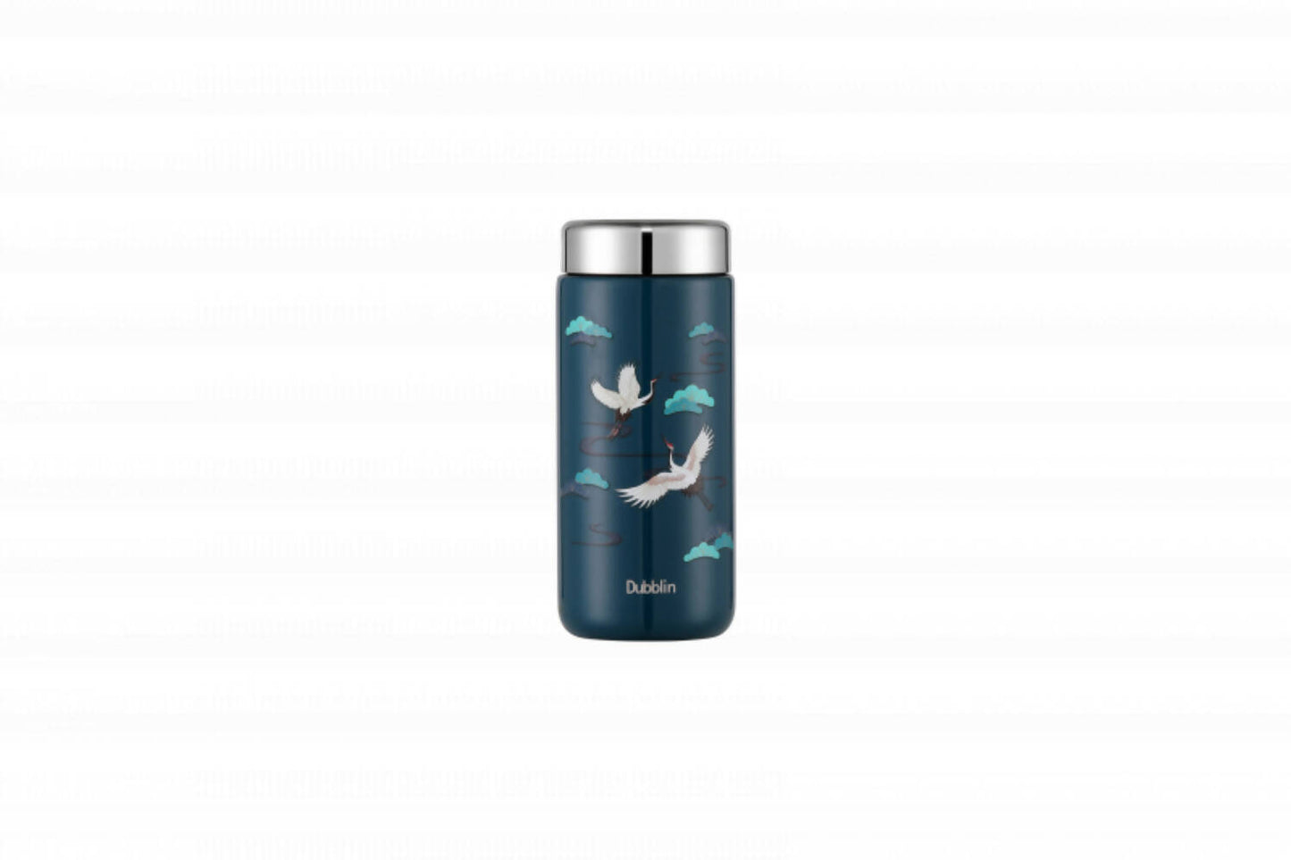 Dubblin Little Vacuum Bottle - Distacart