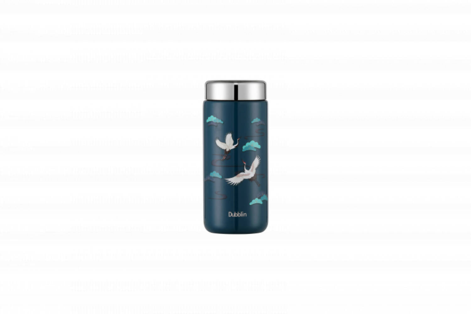 Dubblin Little Vacuum Bottle - Distacart