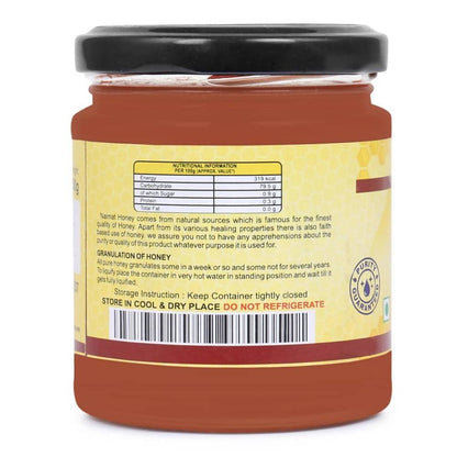 Naimat Sidr Honey - Distacart