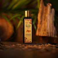 Thumbnail for Nalpamaradi Turmeric Massage Oil