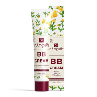 Ningen BB Cream - Distacart