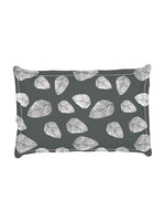 Thumbnail for Story@home Green & White Floral Microfiber 180 TC Bedsheet With Pillow Cover - Distacart