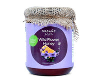 Thumbnail for Organic Potli Wild Flower Honey - Distacart