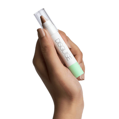 Disguise Velvet Glow Multistick - Champagne Moonshine 63 - Distacart