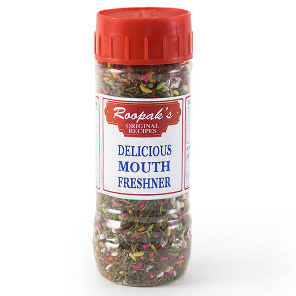 Roopak's Sonf Mixed Mouth Freshner - Distacart