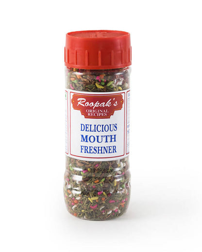 Roopak's Sonf Mixed Mouth Freshner - Distacart
