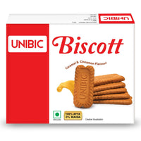 Thumbnail for Unibic Biscott in Caramel And Cinnamon Flavour - Distacart