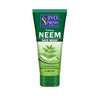 New Shama Jiyo Fresh Herbal Neem Face Wash - Distacart
