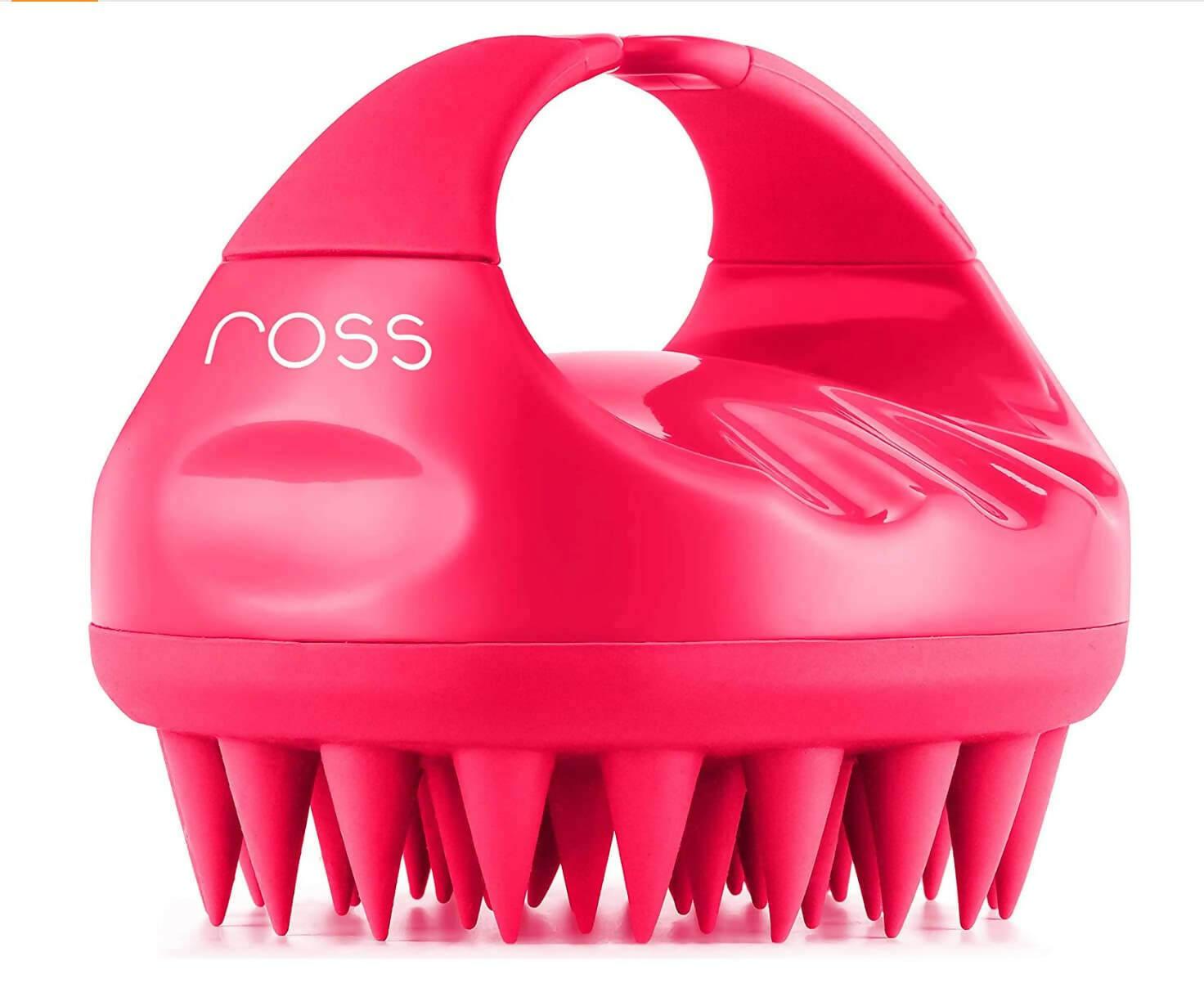Ross Hair Scalp Massager Shampoo Brush - Distacart