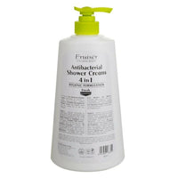 Thumbnail for Fruiser Antibacterial Shower Cream Sun Sweet Kiwi - Distacart