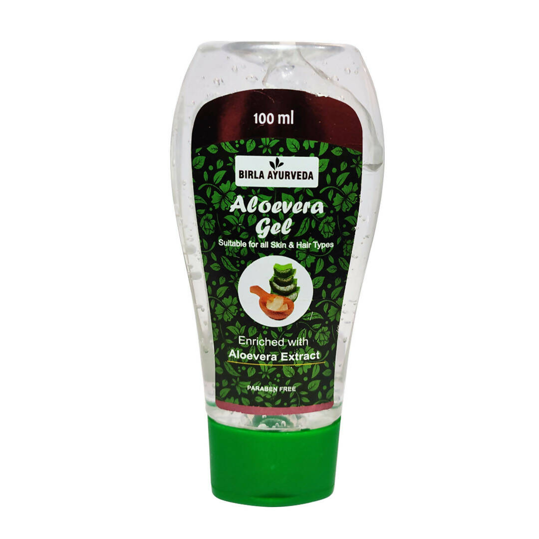 Birla Ayurveda Aloe Vera Gel - Distacart