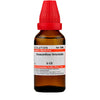 Dr. Willmar Schwabe India Anacardium Orientale Dilution