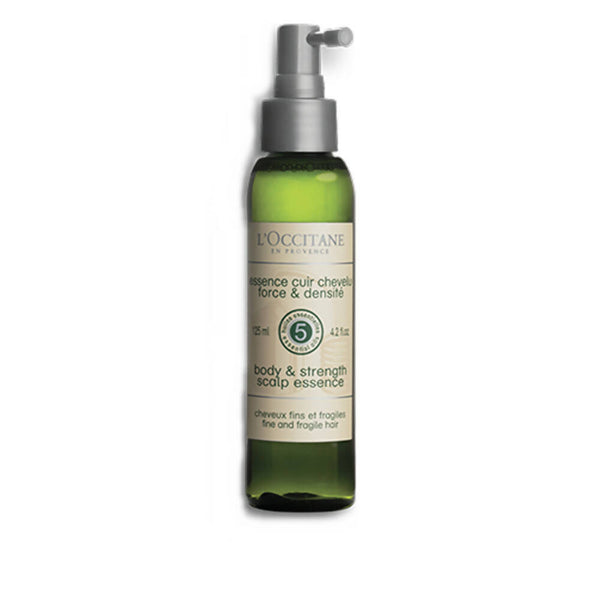 L'Occitane Body & Strength Scalp Essence - Distacart
