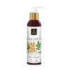 Good Vibes Liquorice Skin Glow Face Wash