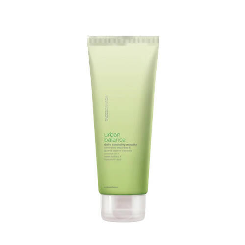 Faces Canada Urban Balance Daily Cleansing Mousse - Distacart