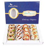 Thumbnail for Ghasitaram Dry Fruit Special Fancy Sweets - Distacart