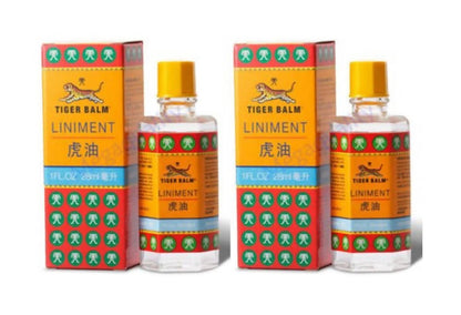 Tiger Balm Liniment online