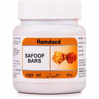 Thumbnail for Hamdard Safoof Bars Powder