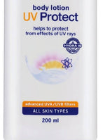 Thumbnail for Nivea UV Protect Body Lotion