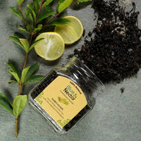 Thumbnail for Blue Nectar Amritanadi Assam Mogra Green Tea