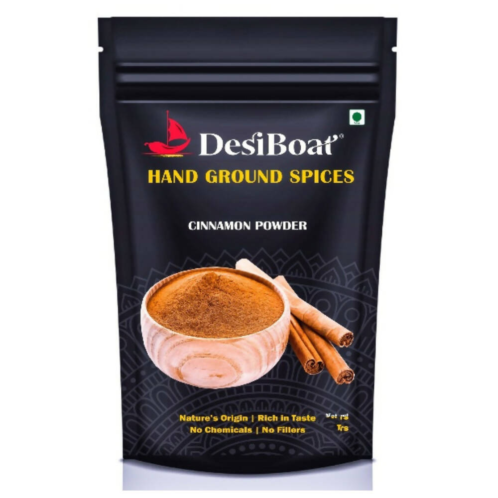 DesiBoat Ceylon Cinnamon Powder - Distacart