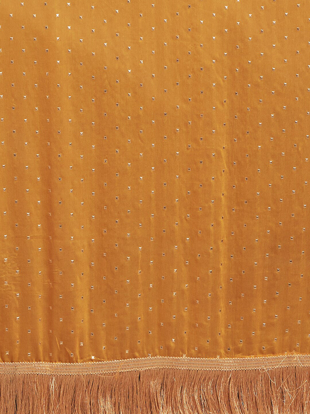 Tikhi Imli Embellished Mukaish Saree - Distacart