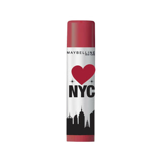 Maybelline New York Baby NYC Lip Balm - Highline Wine - Distacart