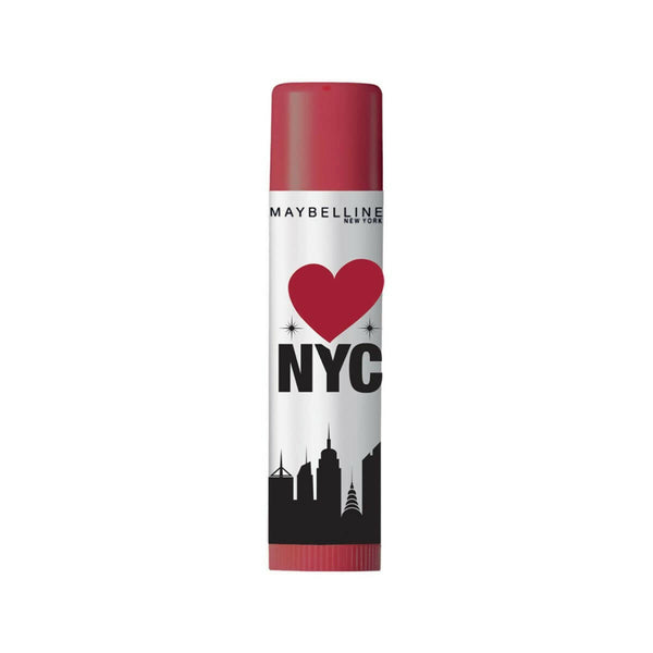 Maybelline New York Baby NYC Lip Balm - Highline Wine - Distacart