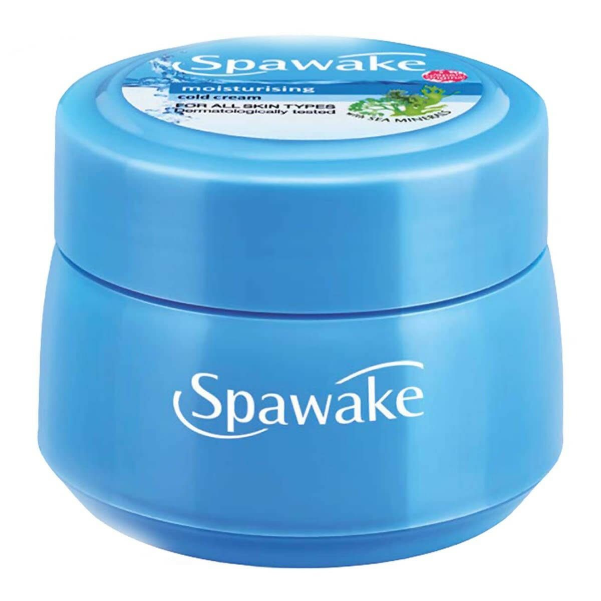 Spawake Moisturising Cold Cream - Distacart