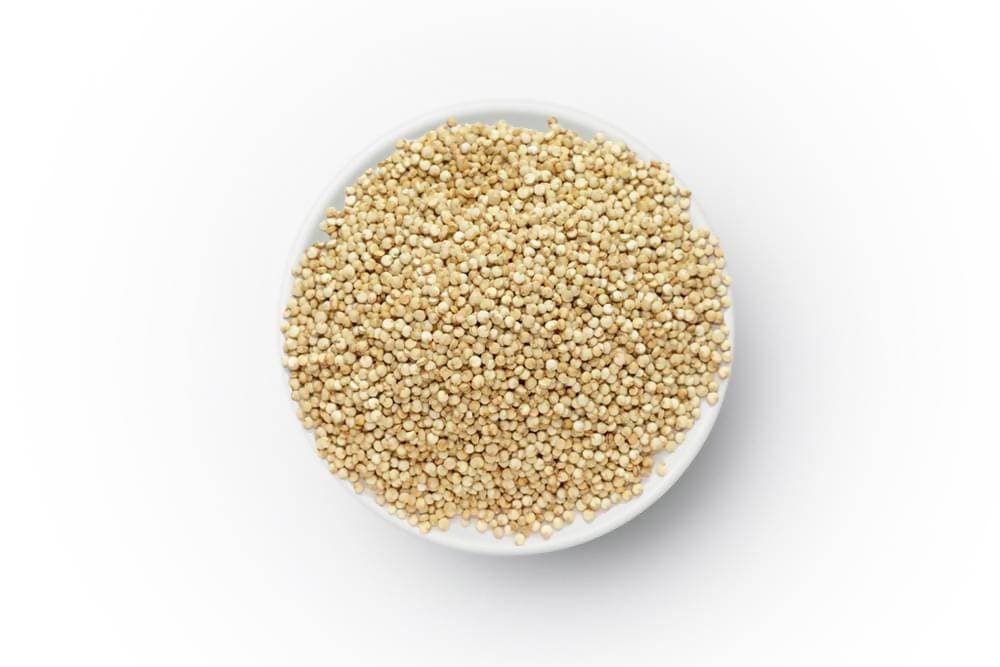 Nathu's Quinoa Seeds