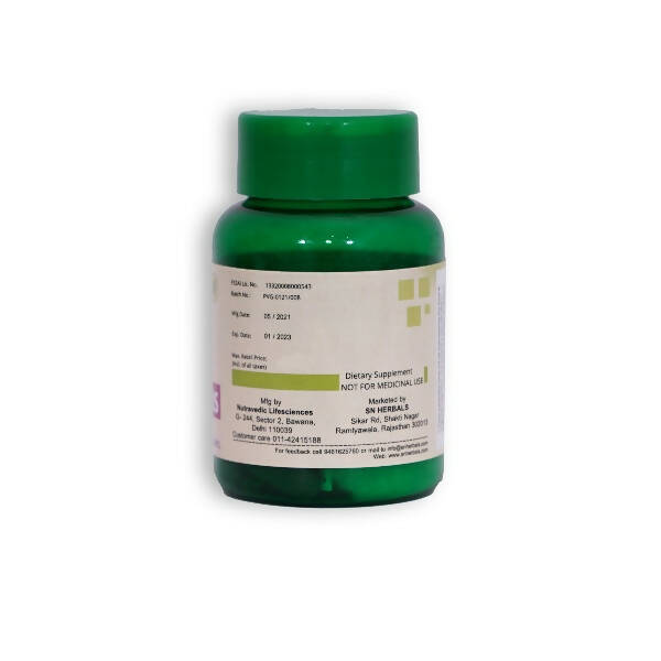 SN Herbals Diabekuris Tablets - Distacart