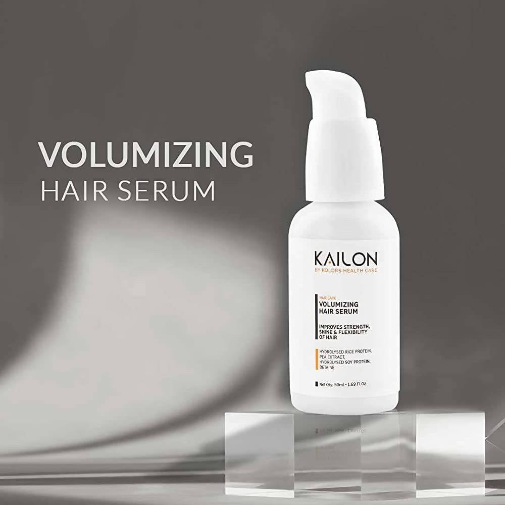 Kailon Volumizing Hair Serum