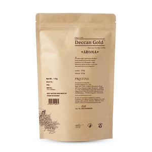 Pristine Deccan Gold Aroma Coffee Beans
