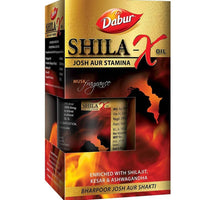 Thumbnail for Dabur Shila - X Oil - Distacart